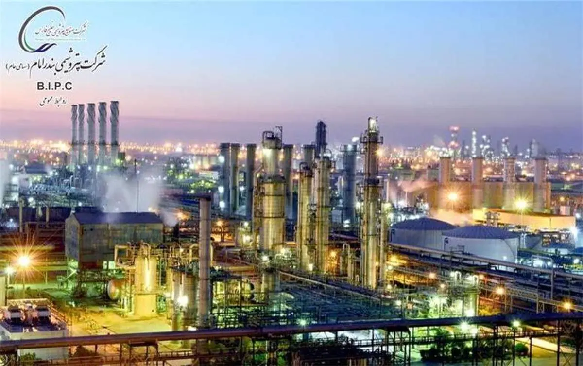 با تولید ۴ میلیون تن محصول، رکورد تولید چهار سال گذشته پتروشیمی بندرامام شکسته شد