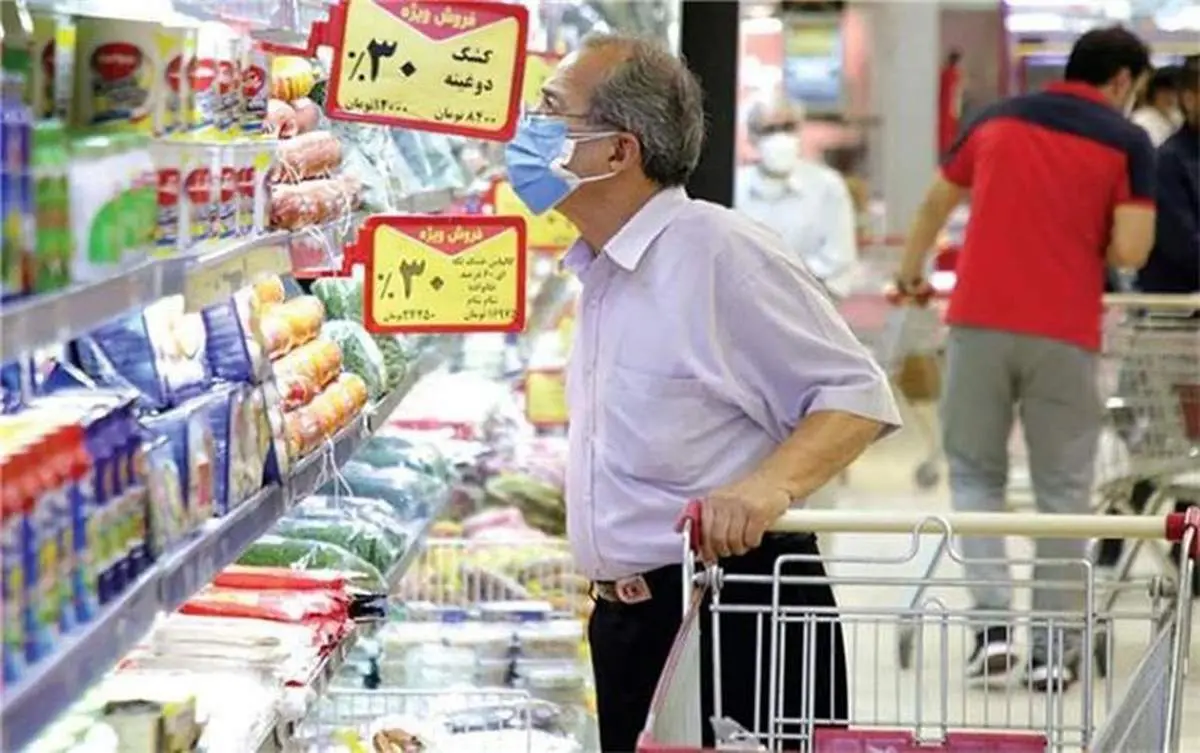 روشن شدن موتور گرانیها/ تورم در بیشتر بازارها به ویژه مواد غذایی وضعیت معیشت مردم را هدف گرفته است