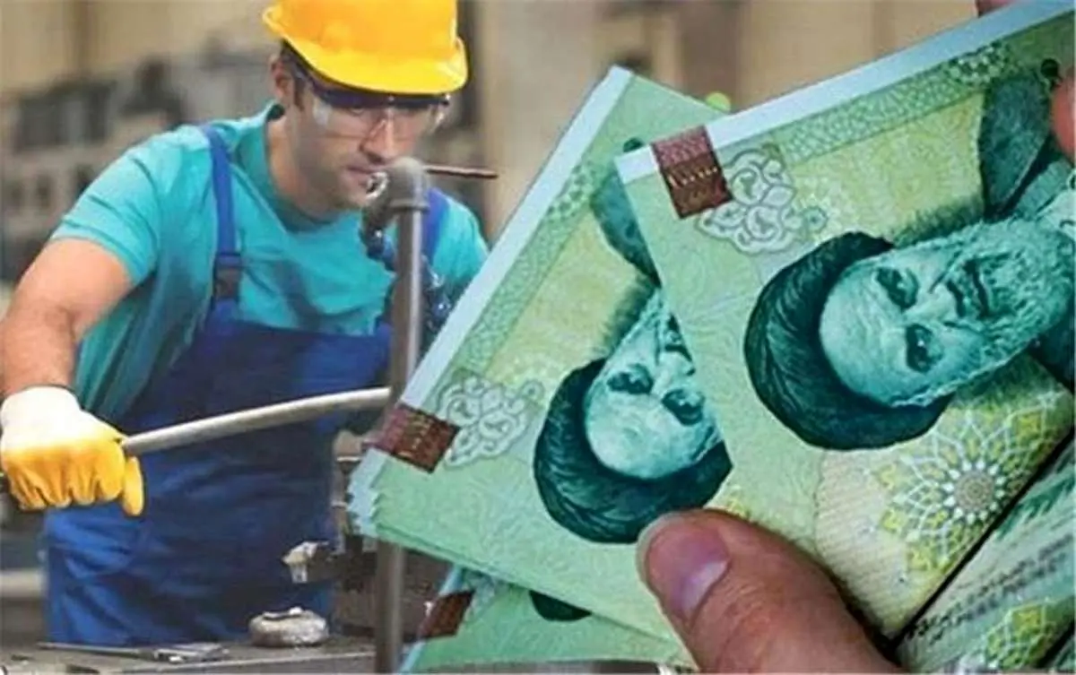 پایه سنوات در سال 1402 چقدر شد؟/ اجزئیات کامل افزایش حداقل حقوق کارگران در سال آینده
