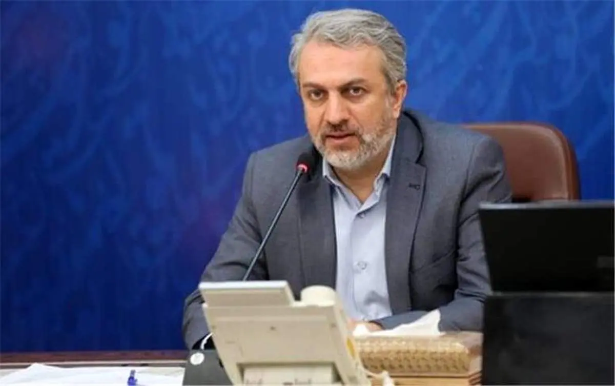 احتمال خداحافظی کاینه با  وزیر صمت؟ / رئیسی برای ترمیم کابینه به مجلس قول داده است؟