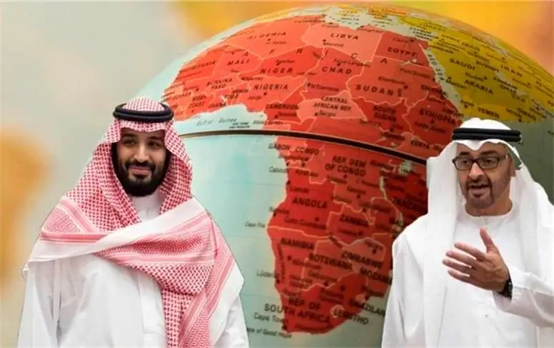 منافع متفاوت ریاض و ابوظبی عامل روابط تنش‌آمیز عربستان و امارات در یمن