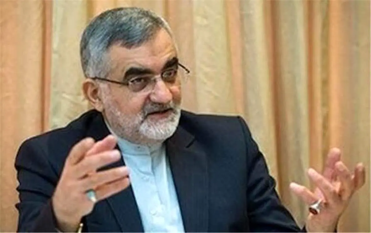 تحلیل علاءالدین بروجردی از تاثیر توافق با عربستان/ اگر مذاکرات به نتیجه نرسد به ضرر امریکاییها و غربیها تمام میشود