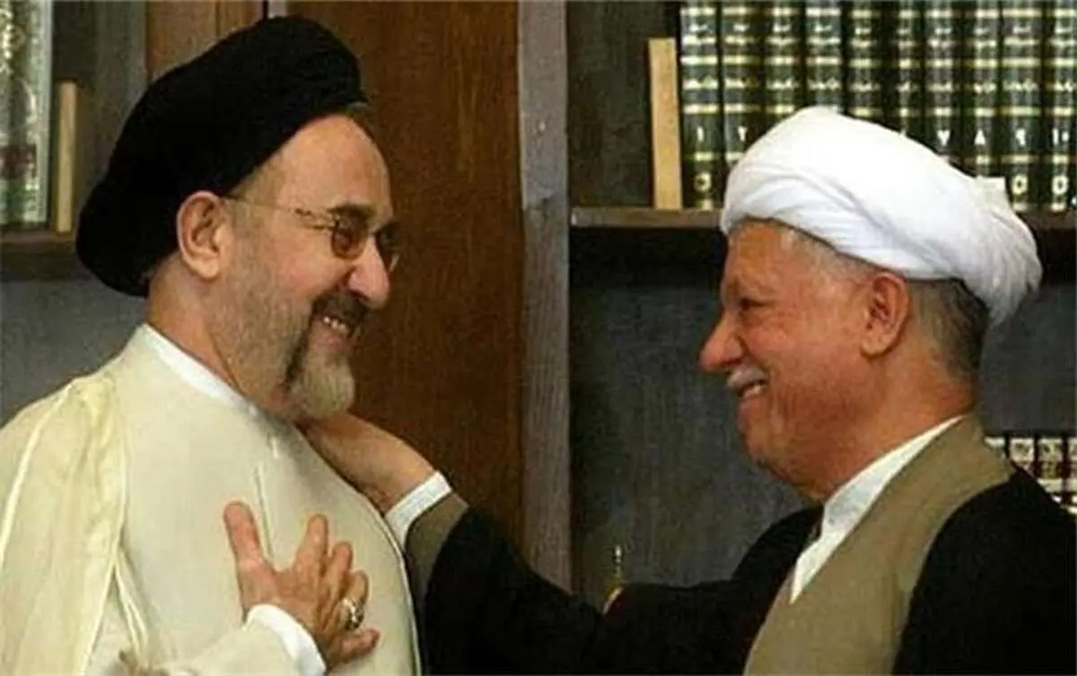 ماجرای «نقشه ترور» سیدمحمد خاتمی به روایت آیتالله هاشمی رفسنجانی