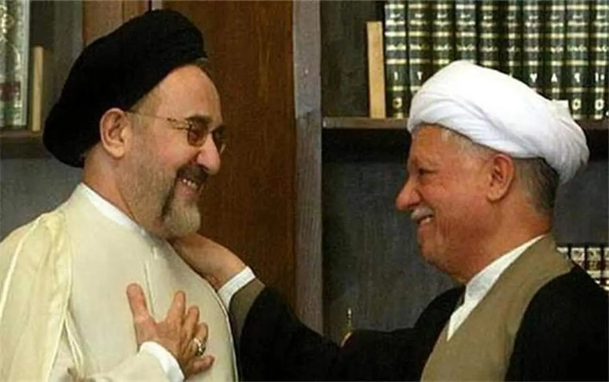 ماجرای «نقشه ترور» سیدمحمد خاتمی به روایت آیتالله هاشمی رفسنجانی