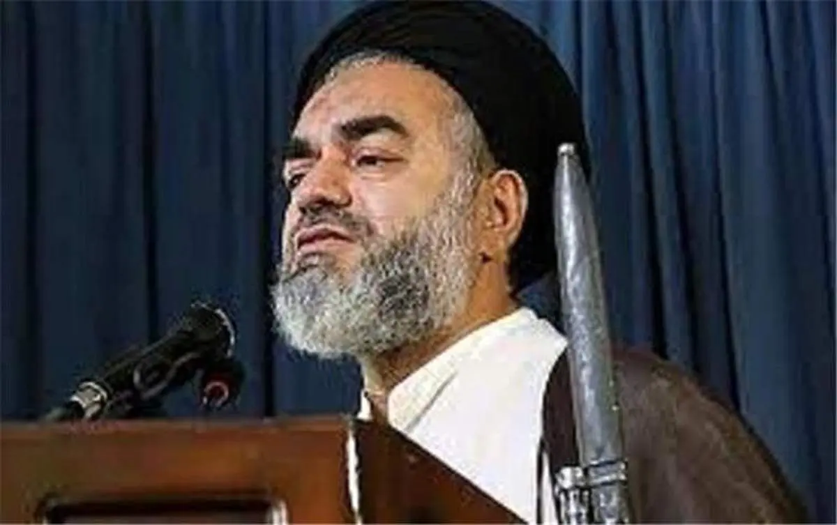 امام جمعه اصفهان:  مسئولان برای بی بند و باری علنی بدون آنکه اغتشاشی شود چارهاندیشی کنند