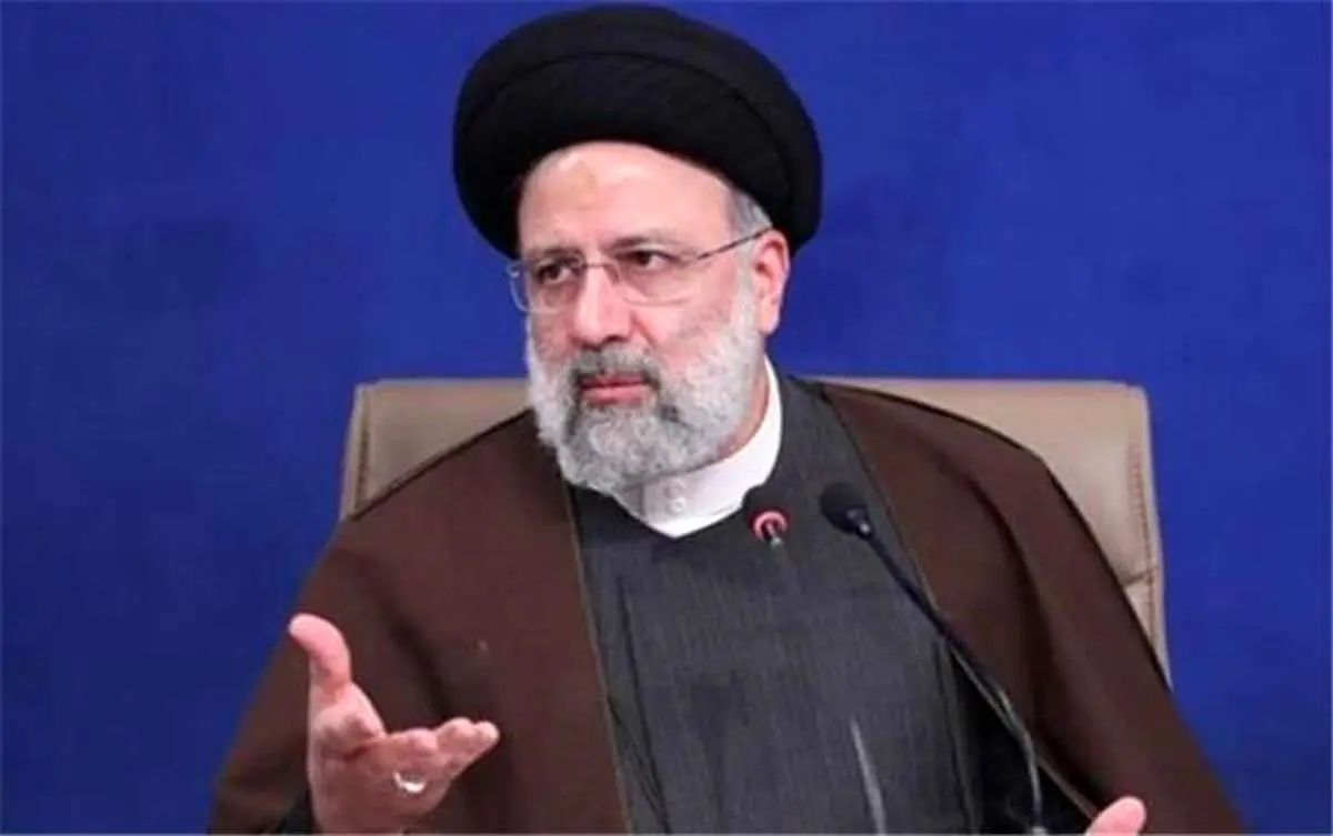 رئیس‌جمهور: کسانی که می‌خواهند با ایران کار کنند زمینه آن کاملا فراهم است/ برخی به غلط گفتند که گرایش به شرق پیدا کرده ایم