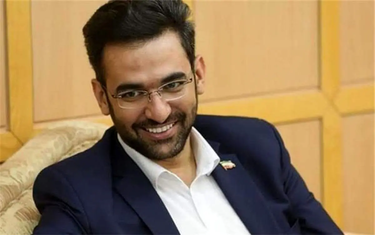 آذری جهرمی: نمیدانم جریمه ۳ میلیارد تومانی بدحجابان چقدر صحت دارد؟