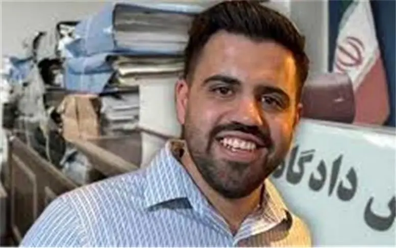 لغو حکم اعدام سهند نورمحمدزاده/ سهند به ۱۰ سال تبعید و ۶ سال حبس محکوم شد