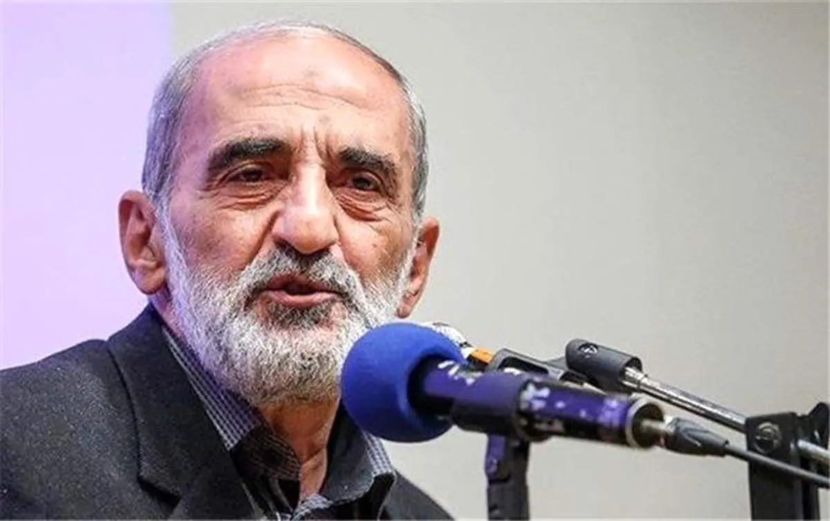 شریعتمداری از وزیرکشور عذرخواهی کرد/ آنچه گفتم میتوانست به دستآویزی برای سوءاستفاده دشمنان تبدیل شود