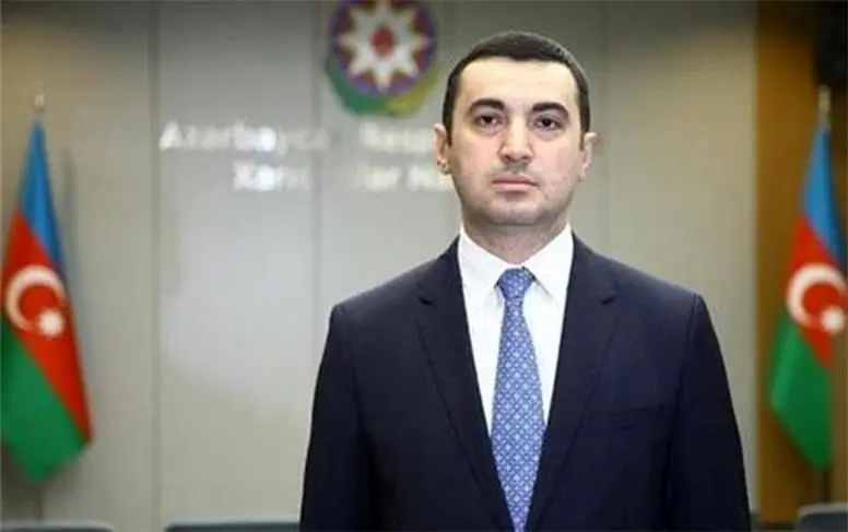 ادعای تازه جمهوری آذربایجان علیه ایران/ اثرانگشت ایران در ترور فاضل مصطفی