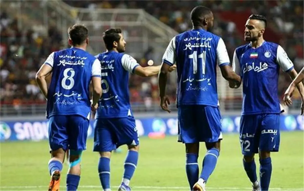 محمد نوری: حذف استقلال یک فاجعه ملی است/ این حذف مهندسی شده بود/ دولت برای حل مشکل پرسپولیس بسیج میشد