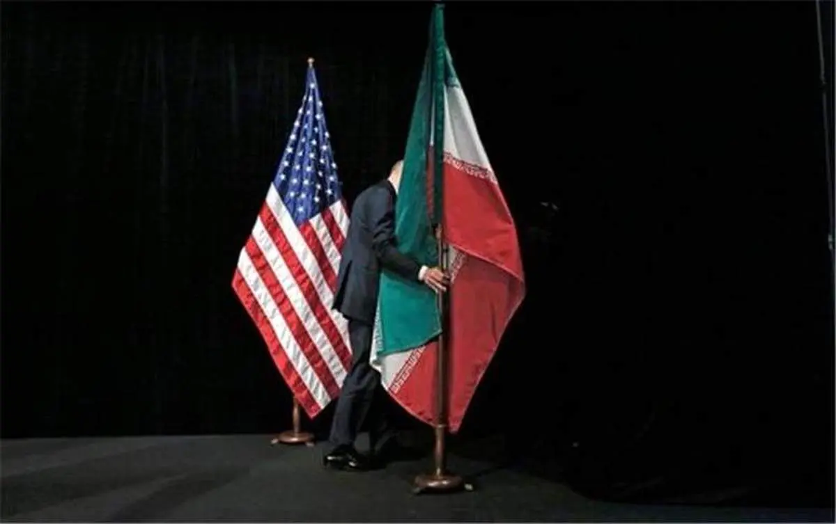 ایران از حمله نظامی آمریکا نمیترسد/  سیاستمداران بلند پرواز چیزی بیشتر از "فشار حداکثری" دولت ترامپ را برای ایران میخواهند/ برای اعتماد باید از مزایای اقتصادی توافق مطمئن شود