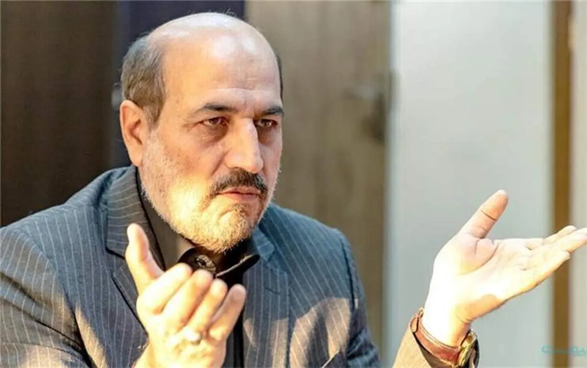 سیاهکلی: آمارهای وزیر صمت نادرست هستند/ آقای رئیسی بدانند بهترین مشاور ایشان مجلس است