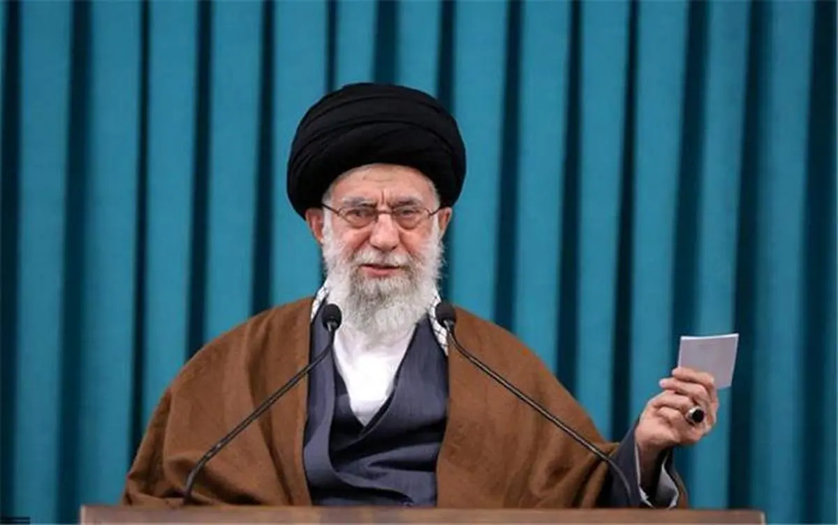 جمعی از مسئولان نظام امروز با رهبر انقلاب دیدار می‌کنند