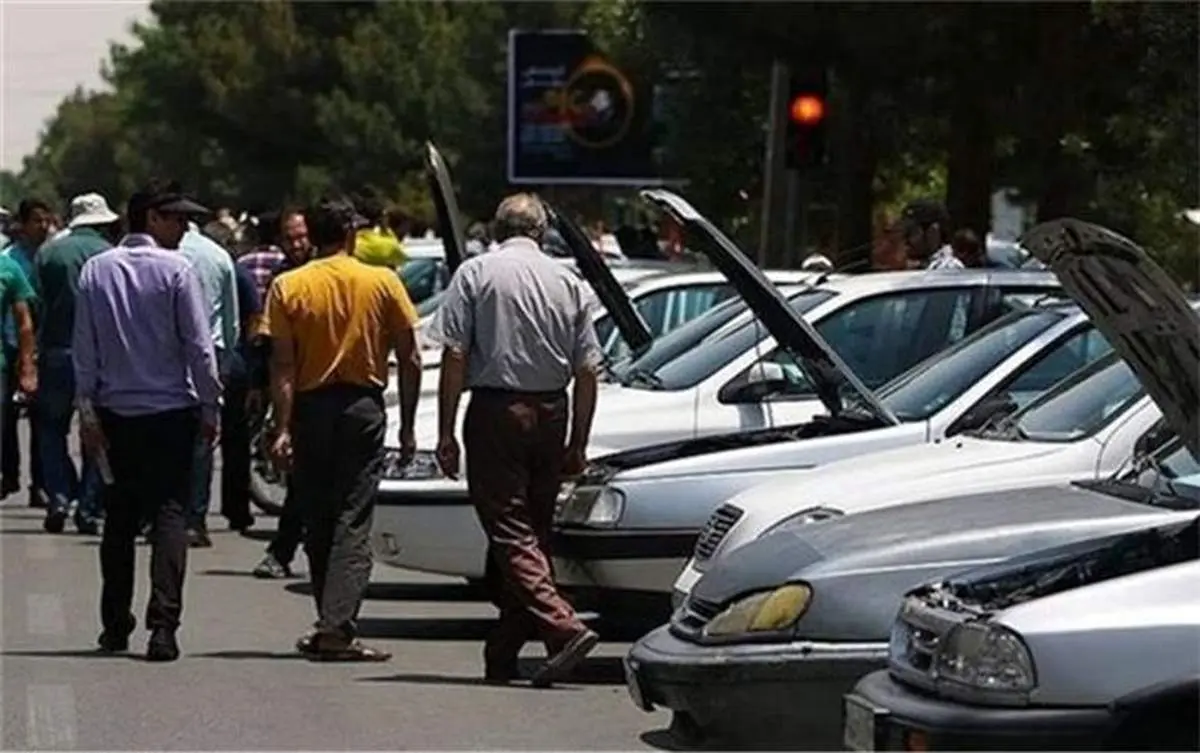 با تصمیم جدید شورای رقابت آیا بازار خودرو به حالت نرمال بازمیگردد؟/ منتظر شکست قیمتها باشیم؟