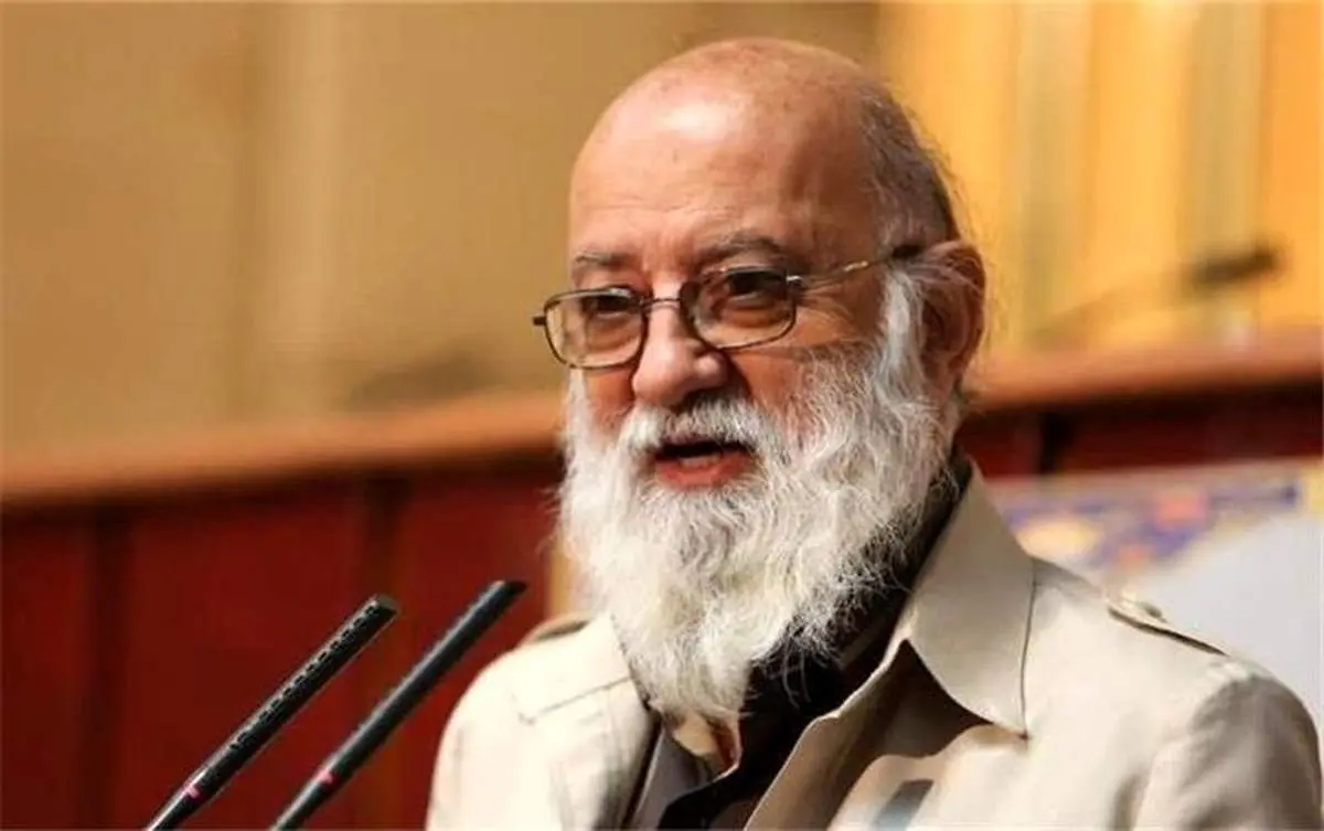 واکنش چمران درباره فیش حقوقی ۴۶ میلیون تومانی یکی از مدیران شورای شهر/ از فرایند واگذاری خانه به خانواده دارای چهارقلو بیاطلاعم
