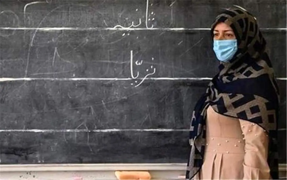 بعد از 6 ماه، حقوق معلمان قراردادی پرداخت میشود