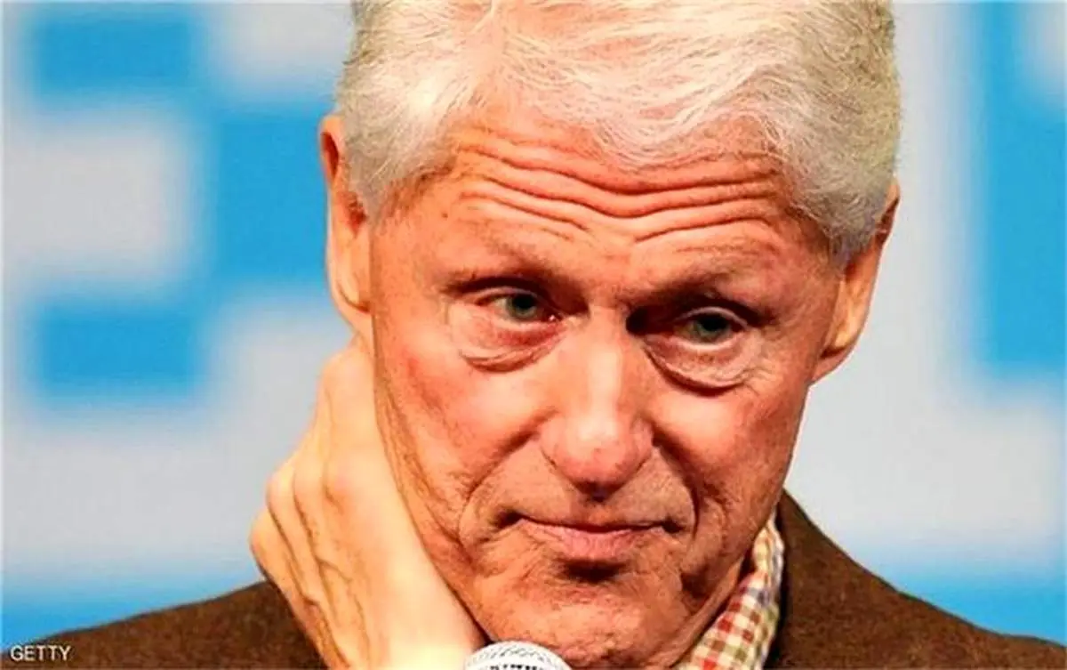 کلینتون: اگر اوکراین سلاح‌های هسته‌اش را داشت، مورد حمله روسیه قرار نمی‌گرفت/ خود را در تمامیت ارضی «ضعیف» اوکراین سهیم می‌دانم