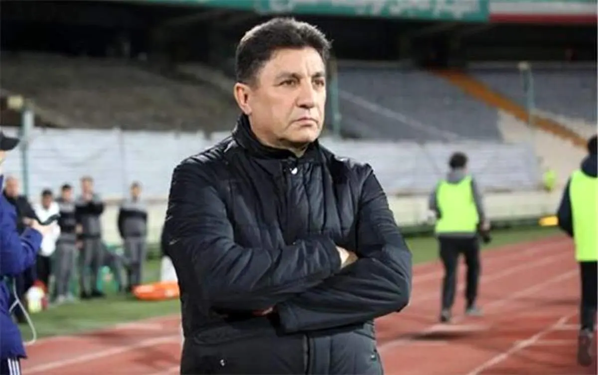 پشیمانی امیر قلعه‌نویی از هدایت تیم ملی/امیر در موقعیت تردید