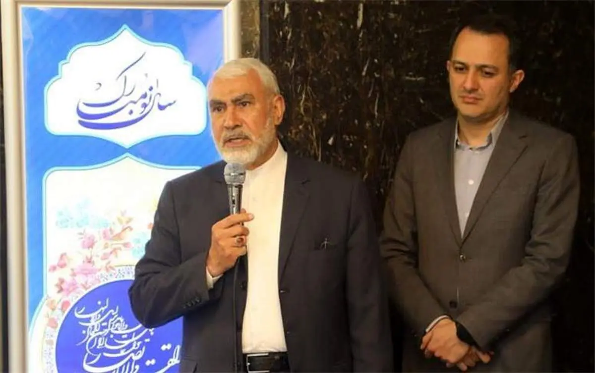 تکریم مشتری یکی از اولویت‌های موسسه  اعتباری ملل است