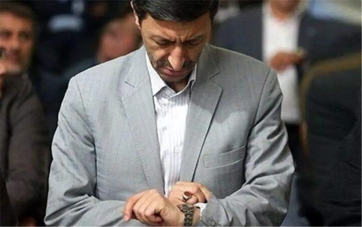 «پرویز فتاح» ناجی تیم اقتصادی دولت رئیسی خواهد بود؟/ سرانجام مخبر در تیم اقتصادی چه میشود؛ میرود یا میماند؟/ آمدن فتاح به دولت آرایش سیاسی کابینه را به چه شکل تغییر خواهد داد؟