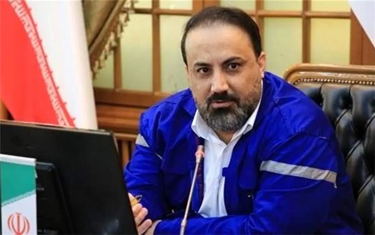 رکورد فروش محصولات پتروشیمی شازند شکسته شد