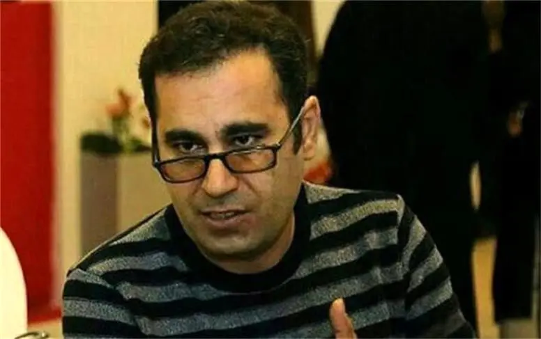 بازداشت «محمد حبیبی» فعال صنفی حقوق معلمان