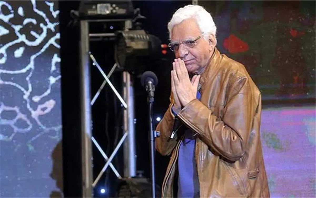کشف دست نوشته کنار جسد پور احمد و تایید مرگ خودخواسته