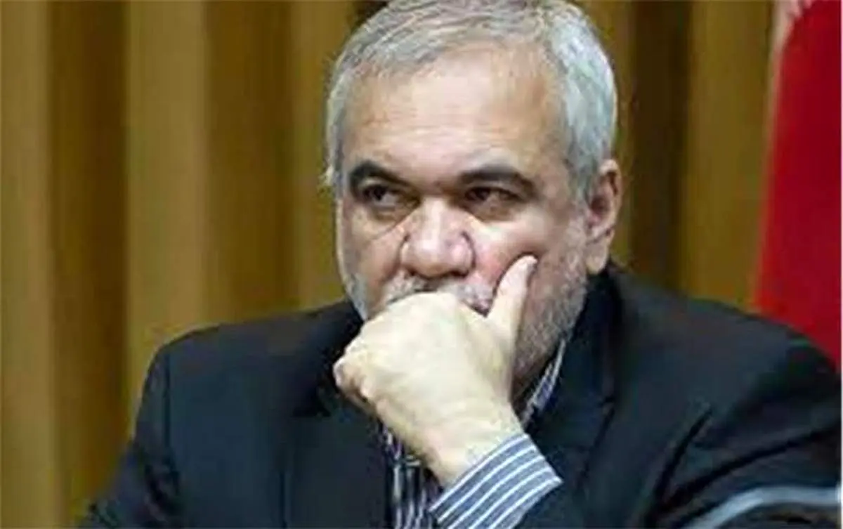 بیانیه سازمان خصوصیسازی؛ فتحاللهزاده باید ۵ میلیارد به استقلال برگرداند/ مناسبات غلط و بعضا ناسالم باعث شده یک بدهی چندین بار پرداخت شود