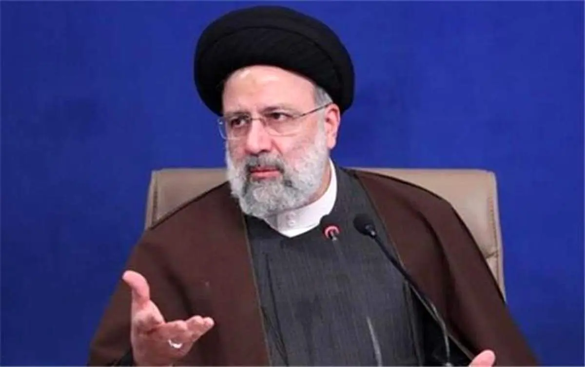 رییسی: همه موظفیم برای بهبود معیشت مردم تلاش کنیم/ مجلس دولت را در شناسایی و رفع گلوگاهها و اصلاح ساختارهای فسادزا کمک کند