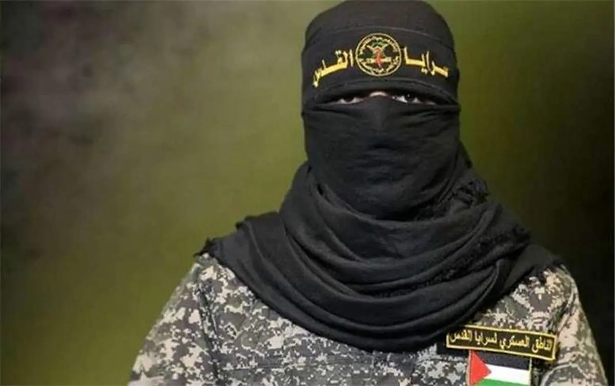 تجدید عهد جهاداسلامی با بیتالمقدس/ به متجاوزان پاسخ خواهیم داد