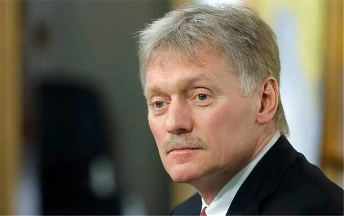 پسکوف: شکی درباره حضور مستقیم یا غیرمستقیم آمریکا و ناتو در جنگ اوکراین و روسیه نداریم