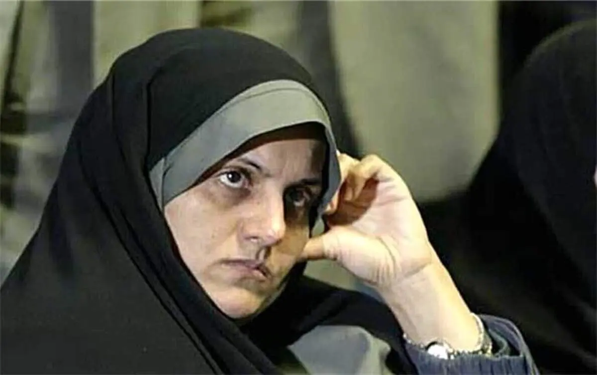 جمیله کدیور: چرا هیچ خبری از مجازات عاملان مسمومیت مدارس دخترانه نیست؟/  چرا اطلاع رسانی دقیقی از پیگیری و بررسیهای نهادهای مطلع انجام نشده