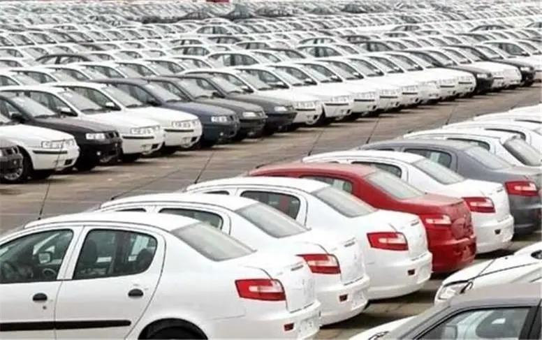 بازار متلاطم خودرو و ابلاغ فهرست افزایش قیمت‌های محرمانه
