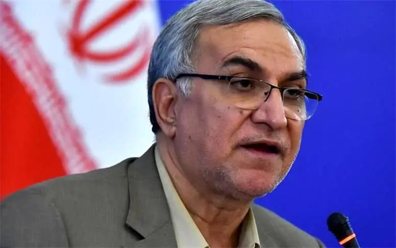 وزیر بهداشت:  ایرانی‌ها ۲ برابر متوسط جهانی دارو تجویز می‌کنند/ طرح «سلامت‌بخش» از اردیبهشت‌ به صورت سراسری اجرا می‌شود/ کم کردن هزینه درمان یکی از اهداف ماست