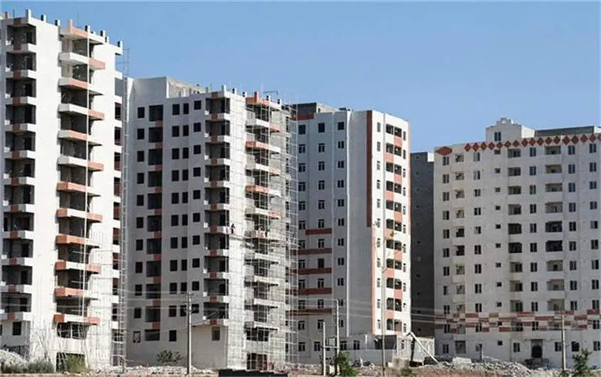 در کدام مناطق تهران قیمت مسکن ملی متری ۱۰ میلیون تومان تمام میشود؟