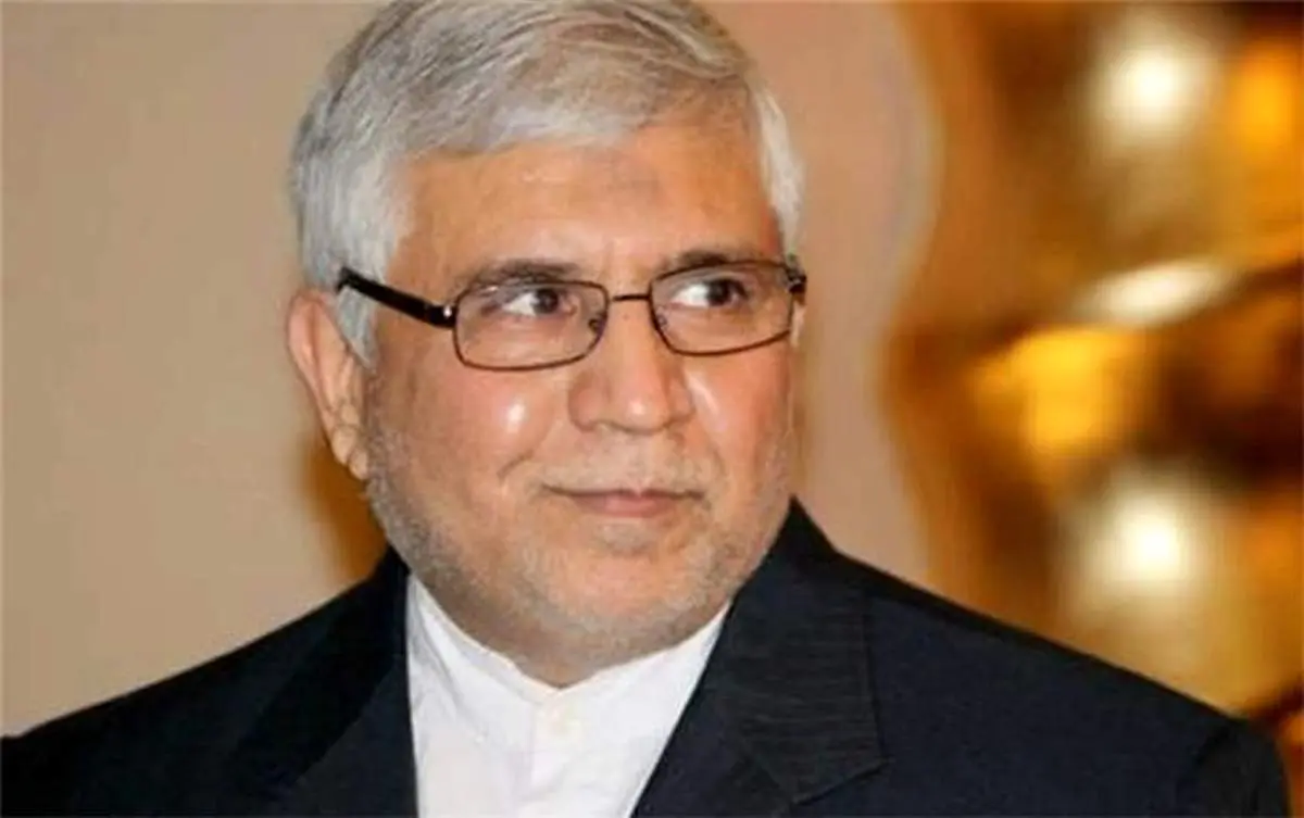 پاک آیین: جمهوری آذربایجان مستقل تصمیم بگیرد و در زمین رژیمصهیونیستی بازی نکند/ تهران به سیاست خویشتنداری در برابر باکو ادامه دهد