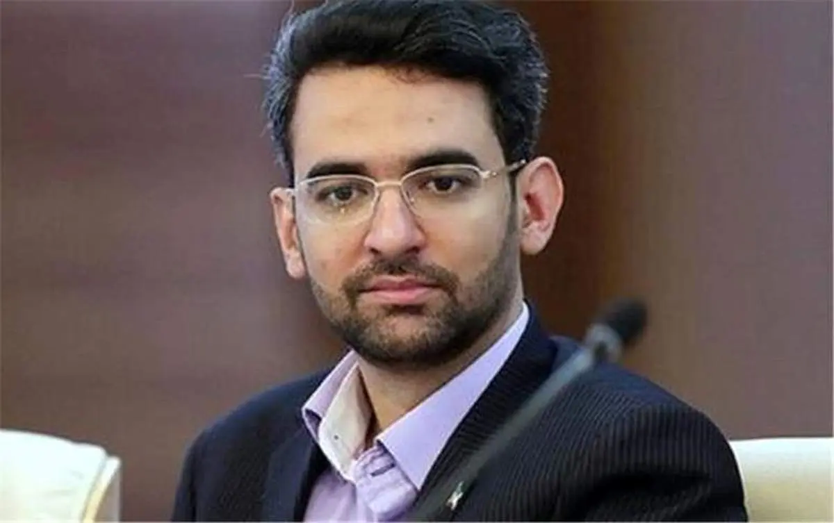 آذری جهرمی: بکارگیری سیستم هوشمند  برای شناسایی بیحجابها «خطای بزرگ»ی است/ این سیستم به مرور کارایی خود را از دست میدهد