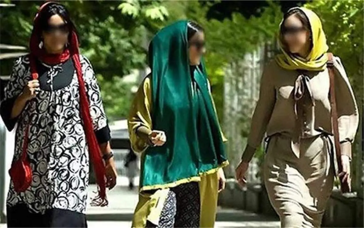 جریمه بیحجابی اعلام شد: یک تا ۲۰ روز توقیف خودروبیحجابها و جریمه نقدی «بالای یک میلیون تومان»