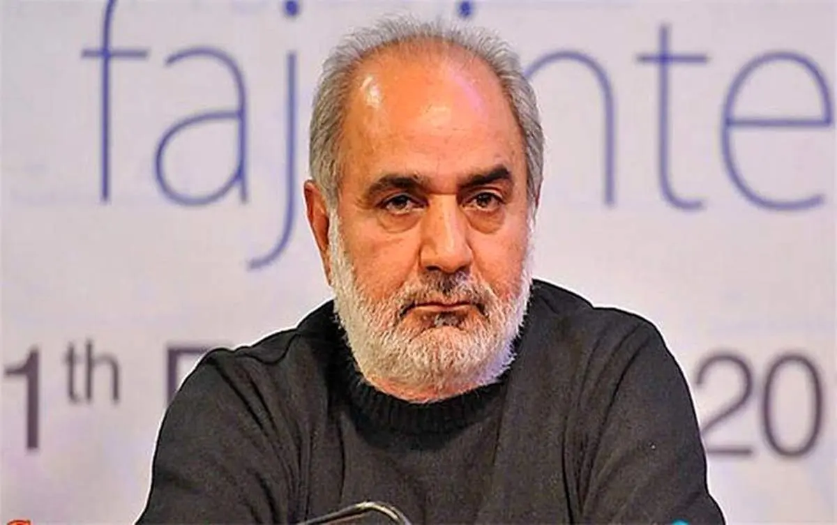 پرستویی در مراسم ختم پوراحمد: آقای اسماعیلی چهار سال مستاجر ما هستید. اگر عملکرد خوبی داشته باشید، این مدت را تمدید میکنیم/  این روزها آرام کردن فضا کار دشواری است ولی اجازه بدهید کنار هم این کار را انجام بدهیم