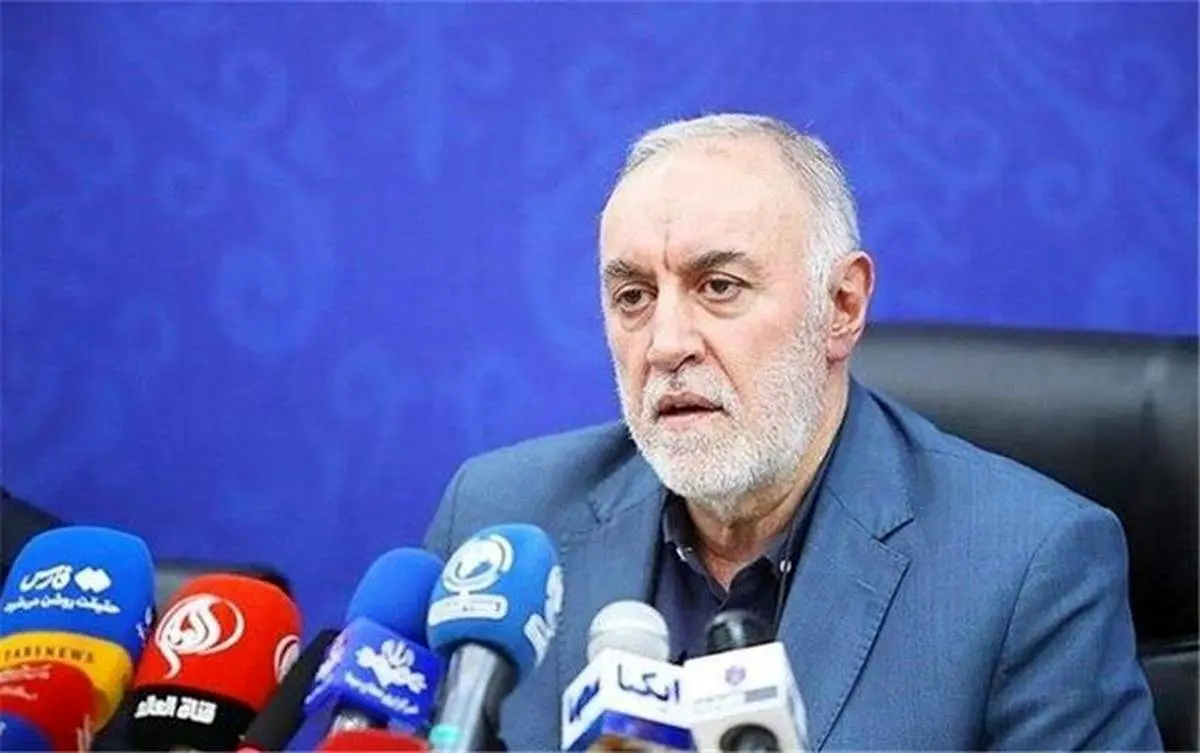 استاندار تهران:  برای تنشهای ناشی از کمبود آب باید پیشبینی کنیم/تشکیل قرارگاه اضطراری «آب» استان تهران/ لزوم صرفهجویی ۲۰ درصدی