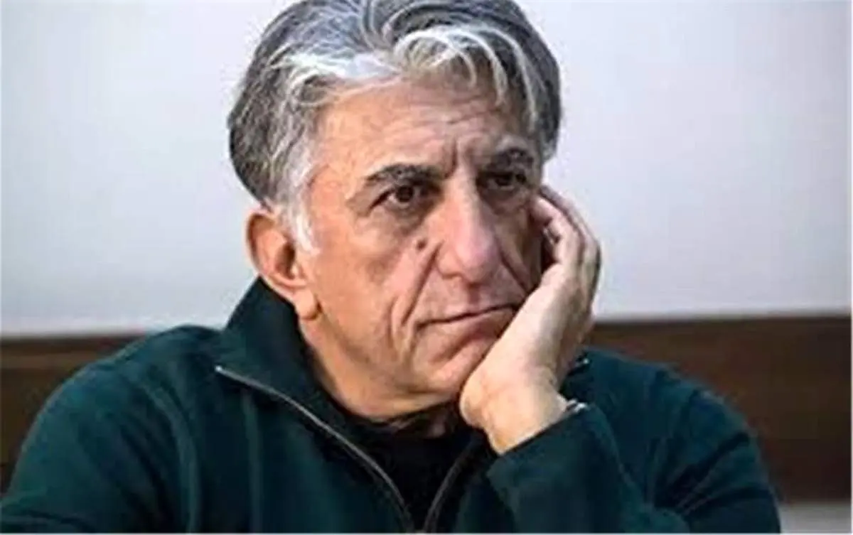 خداحافظی رضا کیانیان از اینستاگرام/ کیانیان: نمی دانم، ذهن های بیمار چرا حرفهای خودشان را به دیگران نسبت میدهند و منتشر میکنند.