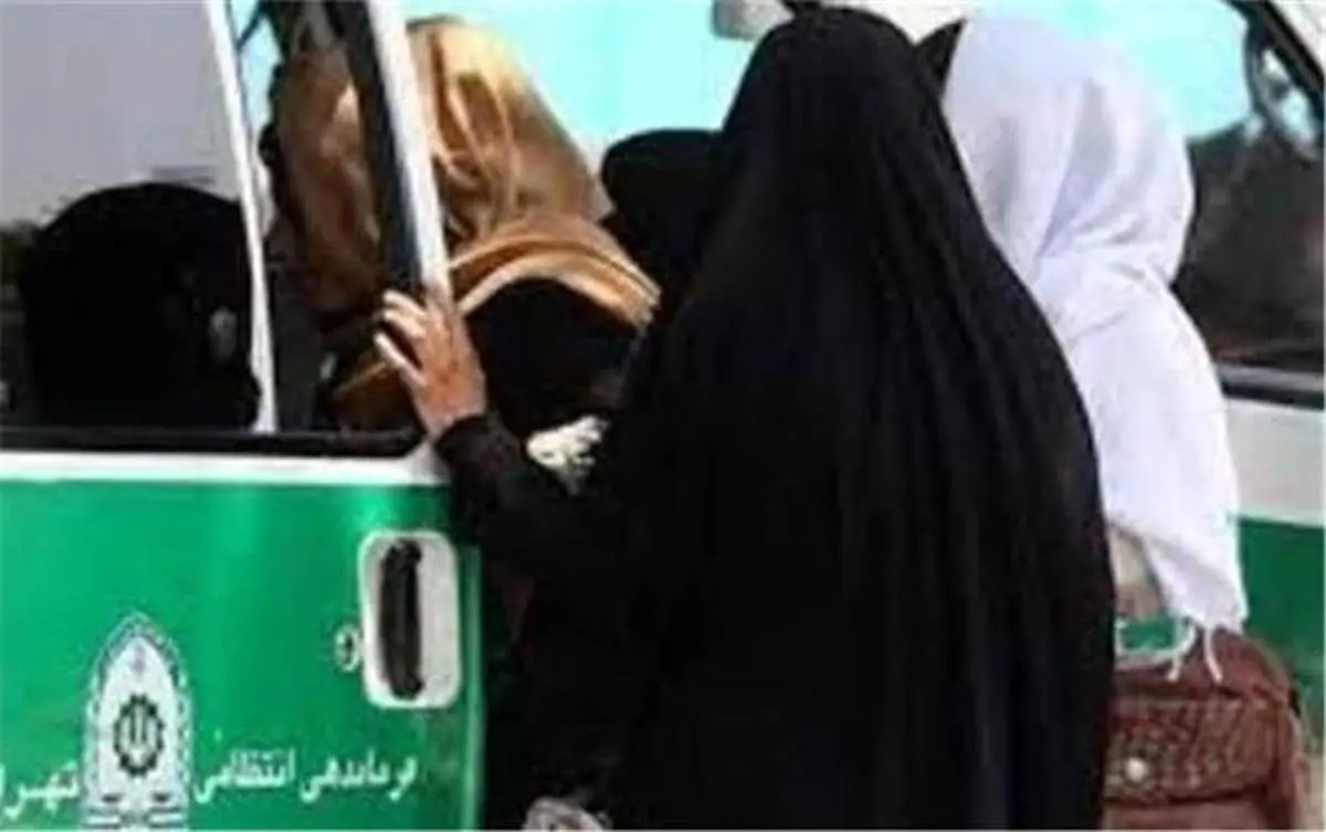 مقام قضایی: «همسایگان»، بیحجابها را به پلیس، «گزارش» کنن/ محاکم این افراد را احضار میکنند و در چارچوب قانون با آنها برخورد خواهد شد.