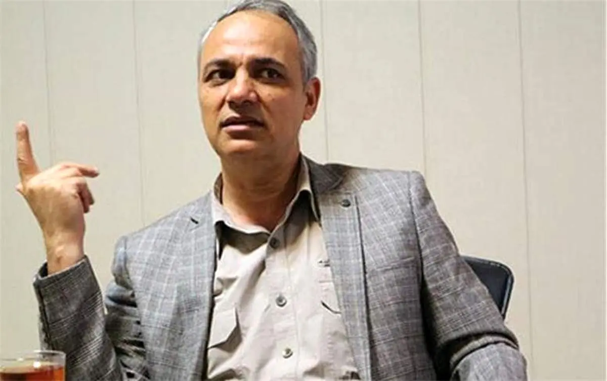 انتقاد شدید زیدآبادی از «شعرهای بیقافیۀ کیهان!» در عموم حوزههای داخلی و خارجی