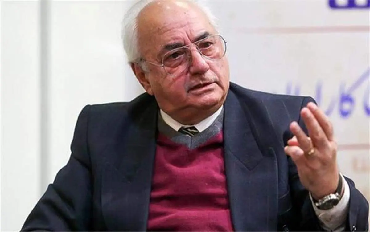 مجلسی: نظام بینالملل با ۲ بیماری بدخیم آمریکایی و روسی دست و پنجه نرم میکند/برنده افشای اسناد پنتاگون، روسیه است/  درز اطلاعات میتواند به ضرر اروپا تمام شود/
