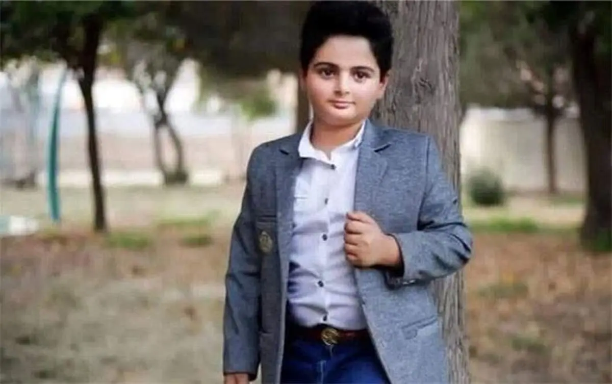 حکم سهبار اعدام برای «عباس کورکوری» متهم به قتل کیان پیرفلک/ حبسابد برای دیگر متهمان