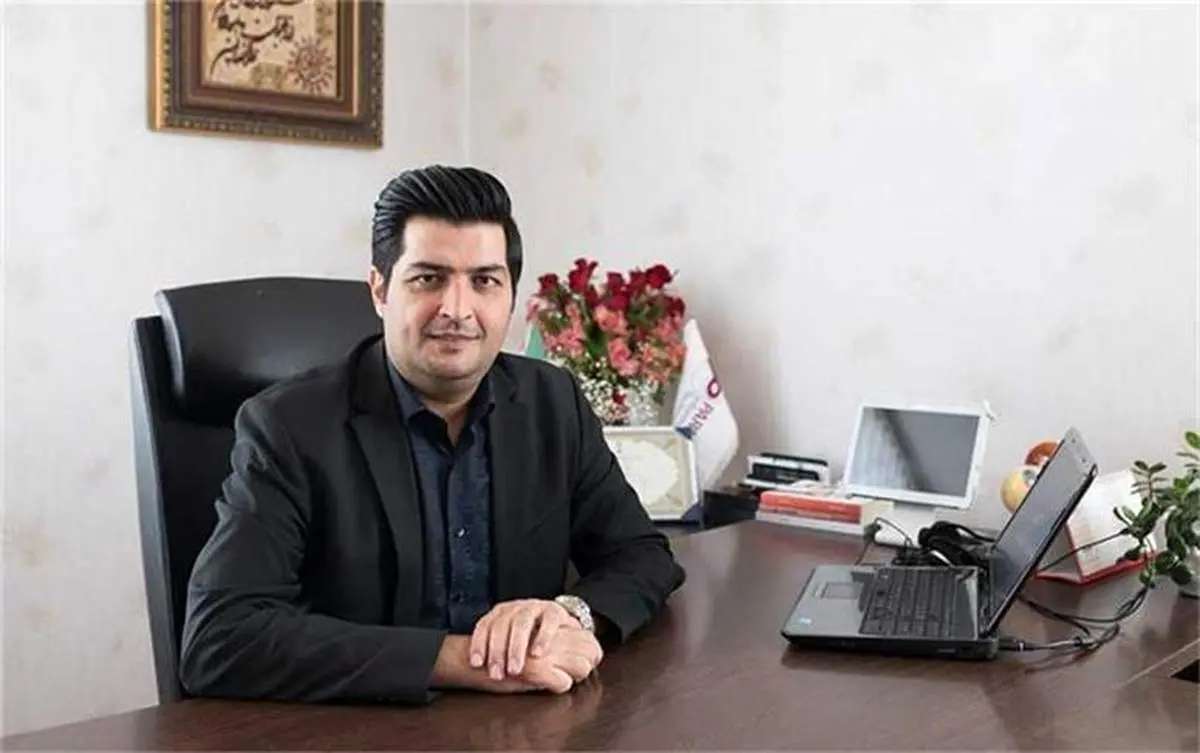 مظاهر مرجانی: حضور نماینده سازمان امور مالیاتی در سازمان نصر تهران، ضروری است