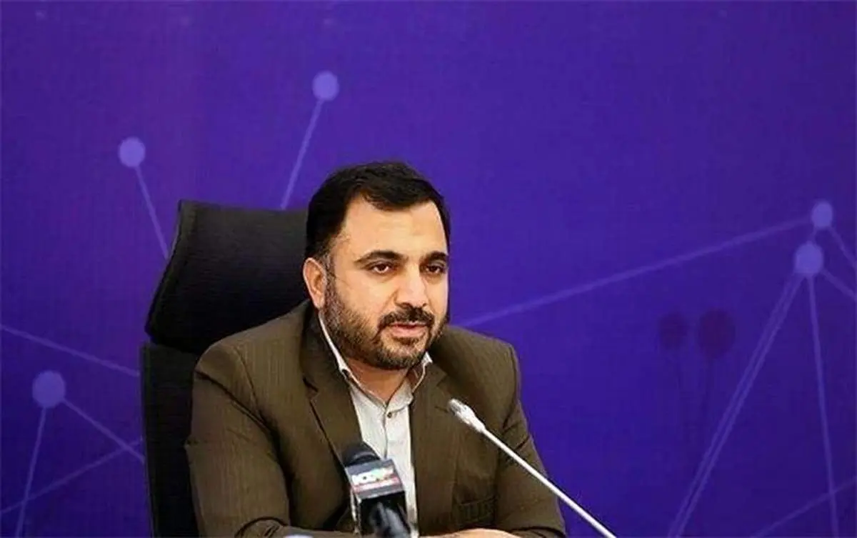 زارعپور: برای راهاندازی تماس تصویری از طریق تلفن همراه بدون نرم افزار رایزنی میکنیم