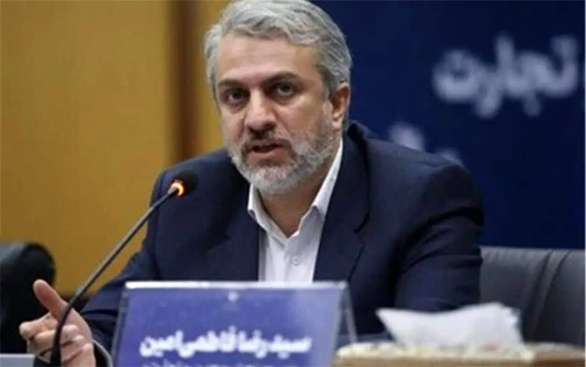 وزیر صمت: ۹ خودروی جدید به بازار میآید/ مافیا و تبدیلشدن خودرو به کالای سرمایهای باعث کاذب بودن قیمتها است/ راه کنترل قیمت تولید و تمرکز بر واردات است