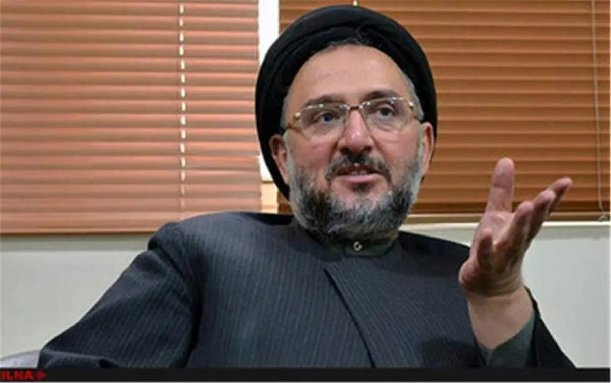واکنش ابطحی به سخنان شیخحسین انصاریان /  شک نکنید، قطار را «سرقت» کردهاند
